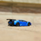 Illustration for article titled I noticed that LaLD likes Kyosho: Wurfensteins Kyosho 1:64 Collection